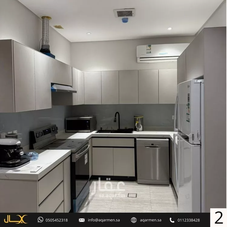 Apartment for Rent in Riyadh Al Arid صورة 3