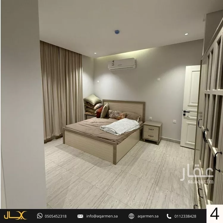 Apartment for Rent in Riyadh Al Arid صورة 5
