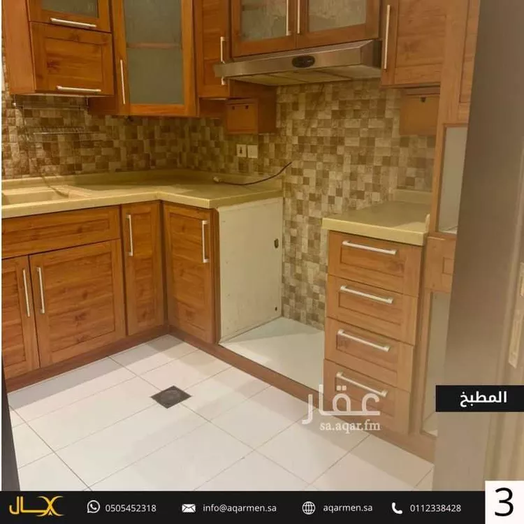 Apartment for Rent in Riyadh An Narjis صورة 4