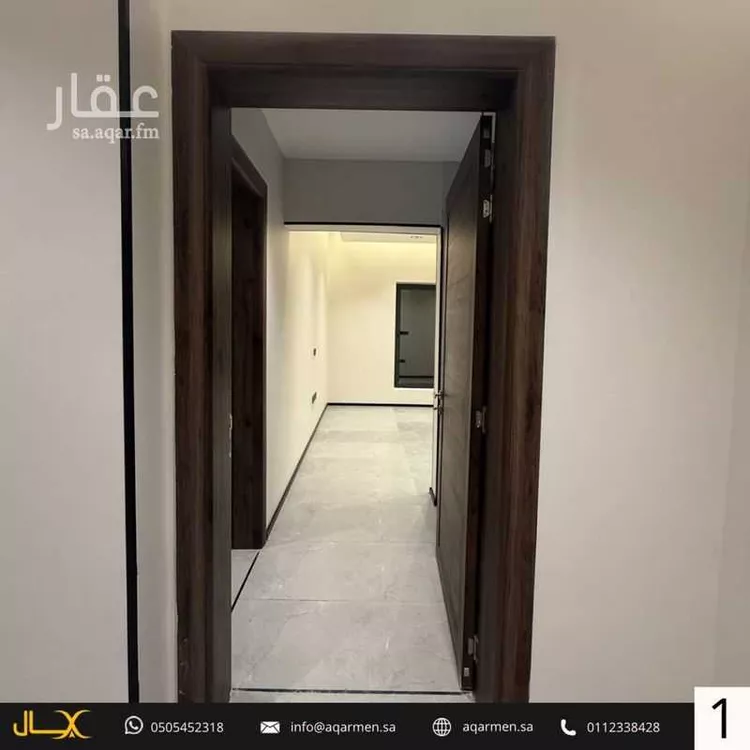 شقة للإيجار في شارع السمرقندي, حي العارض, مدينة الرياض, منطقة الرياض صورة 2