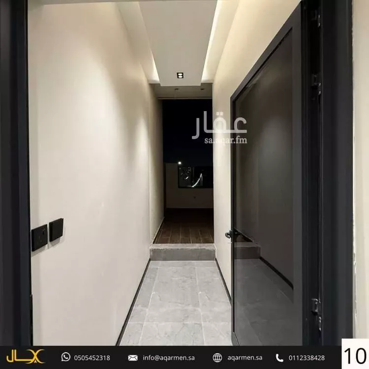شقة للإيجار في شارع السمرقندي, حي العارض, مدينة الرياض, منطقة الرياض 11