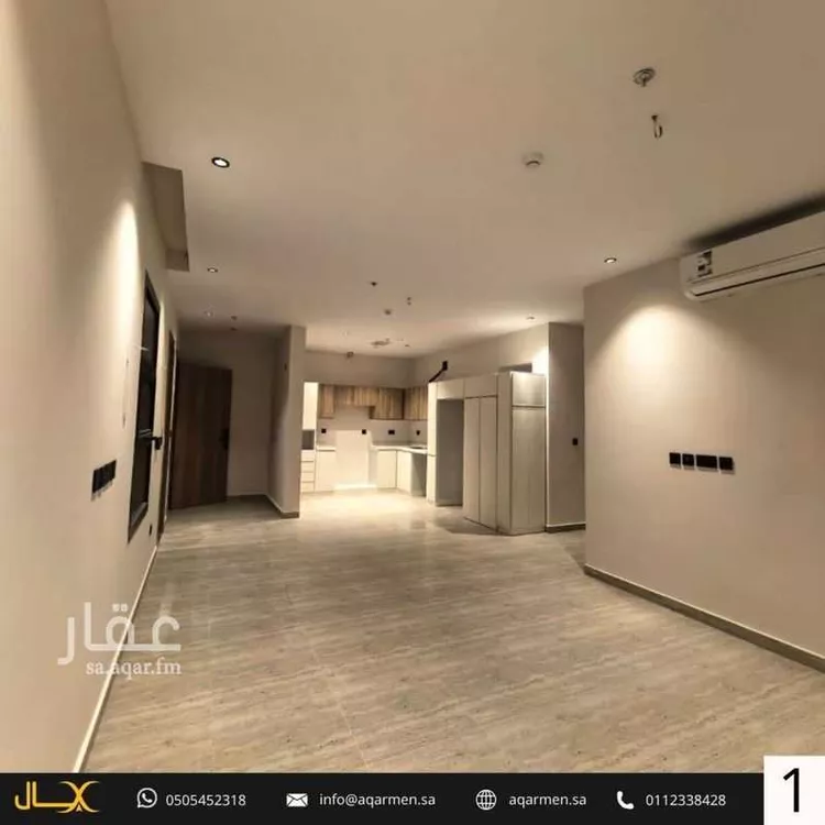 شقة للبيع في شارع خالد بن العاص, حي النرجس, مدينة الرياض, منطقة الرياض صورة 2