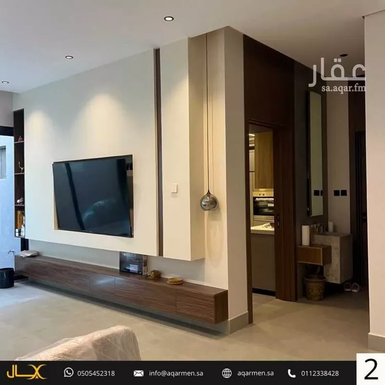 فيلا للبيع في شارع عقرباء 164, حي عقرباء, مدينة الجبيلة, منطقة الرياض صورة 3