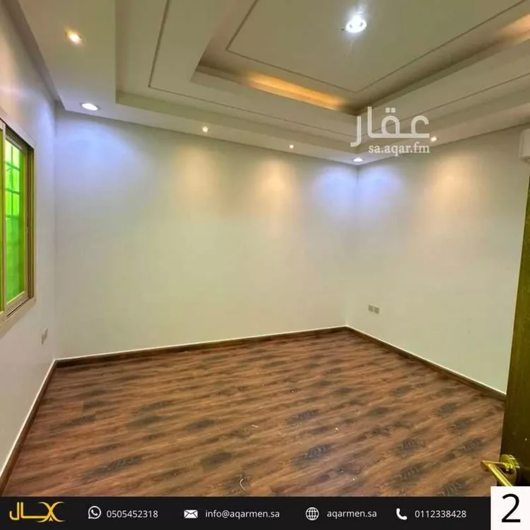 شقة للإيجار في شارع السمرقندي, حي العارض, مدينة الرياض, منطقة الرياض صورة 3