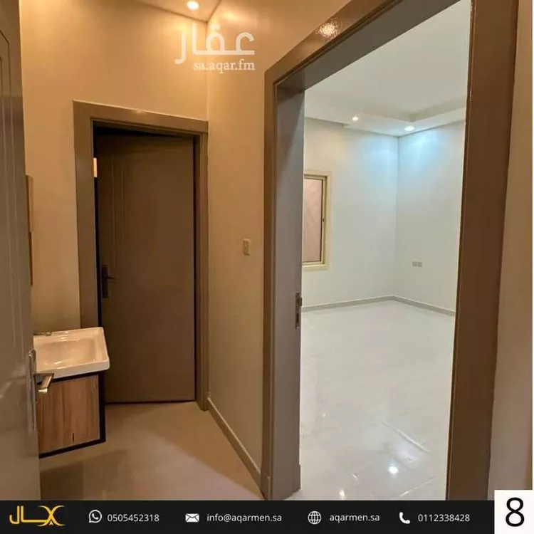 دور للإيجار في شارع الدامور, حي العارض, مدينة الرياض, منطقة الرياض 9