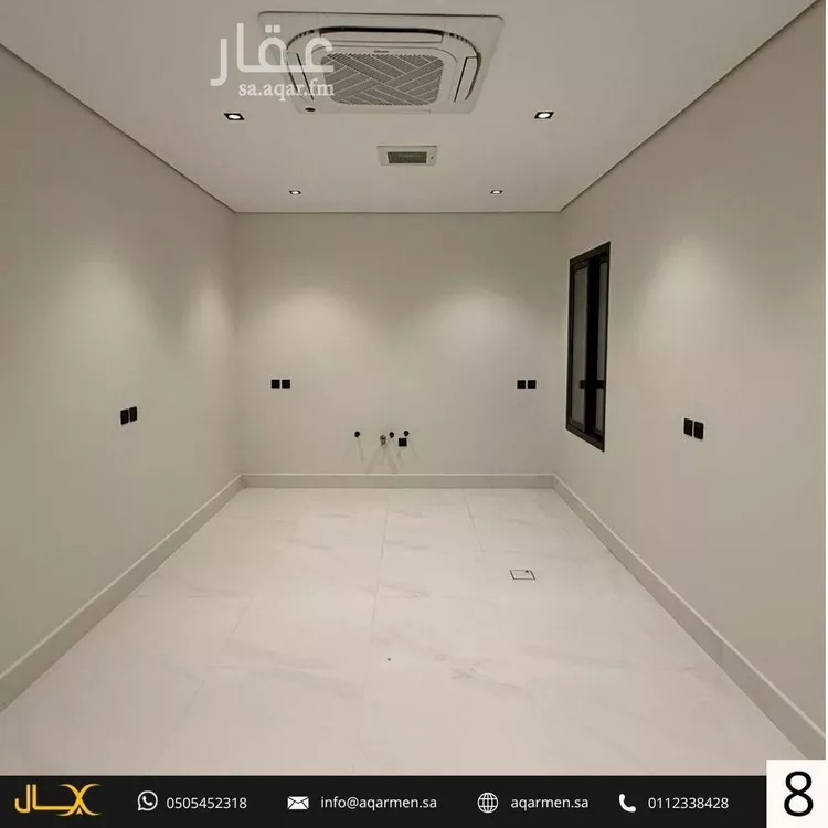 دور للبيع في شارع علي الربيش, حي العارض, مدينة الرياض, منطقة الرياض 9
