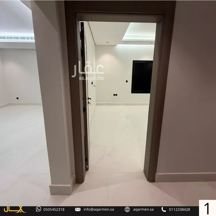 دور للبيع في شارع علي الربيش, حي العارض, مدينة الرياض, منطقة الرياض صورة 2