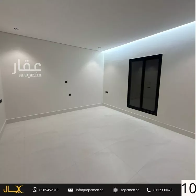 دور للبيع في شارع علي الربيش, حي العارض, مدينة الرياض, منطقة الرياض 11