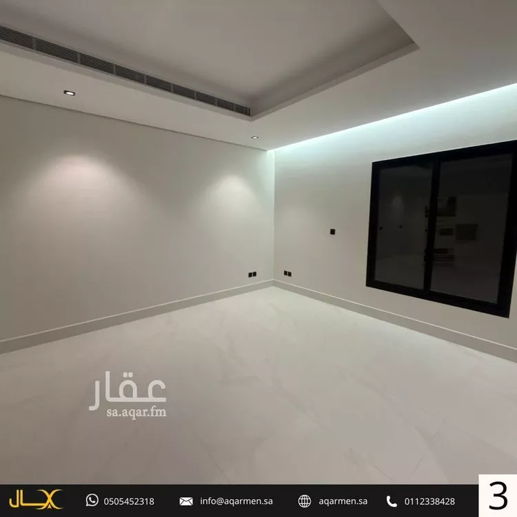 شقة للبيع في شارع علي الربيش, حي العارض, مدينة الرياض, منطقة الرياض صورة 4
