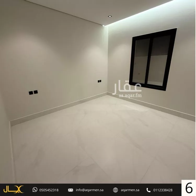 شقة للبيع في شارع علي الربيش, حي العارض, مدينة الرياض, منطقة الرياض 7