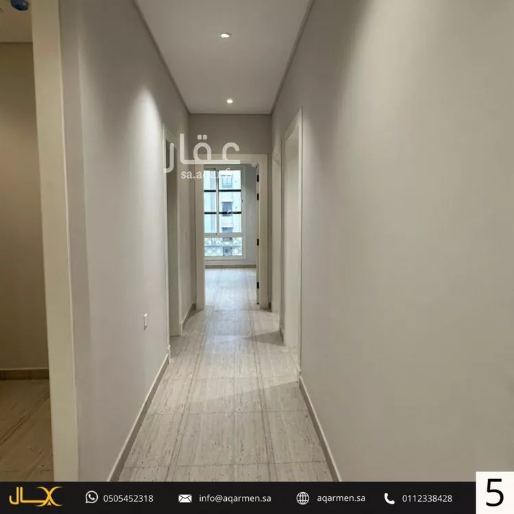 Apartment for Rent in Riyadh Al Arid 6