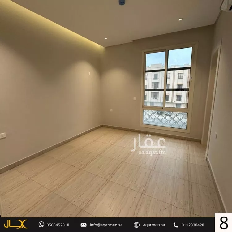 Apartment for Rent in Riyadh Al Arid 9