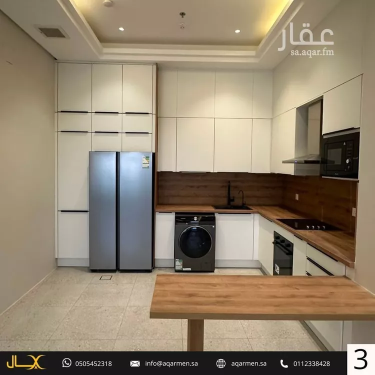 Apartment for Rent in Riyadh Al Arid صورة 4