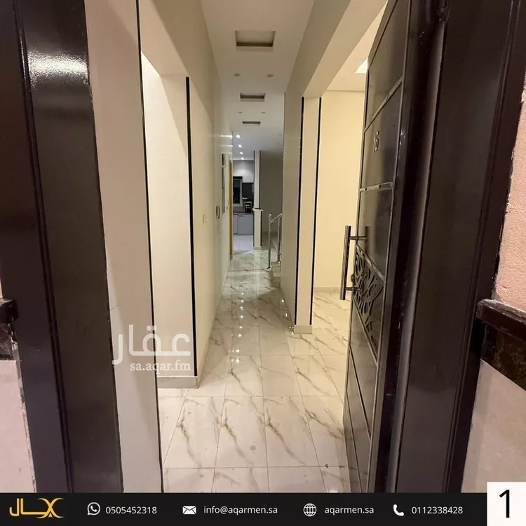 Apartment for Rent in Riyadh Al Arid صورة 2