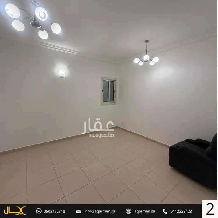 شقة للإيجار في شارع عبدان بن محمد المرزوي, حي العارض, مدينة الرياض, منطقة الرياض صورة 3