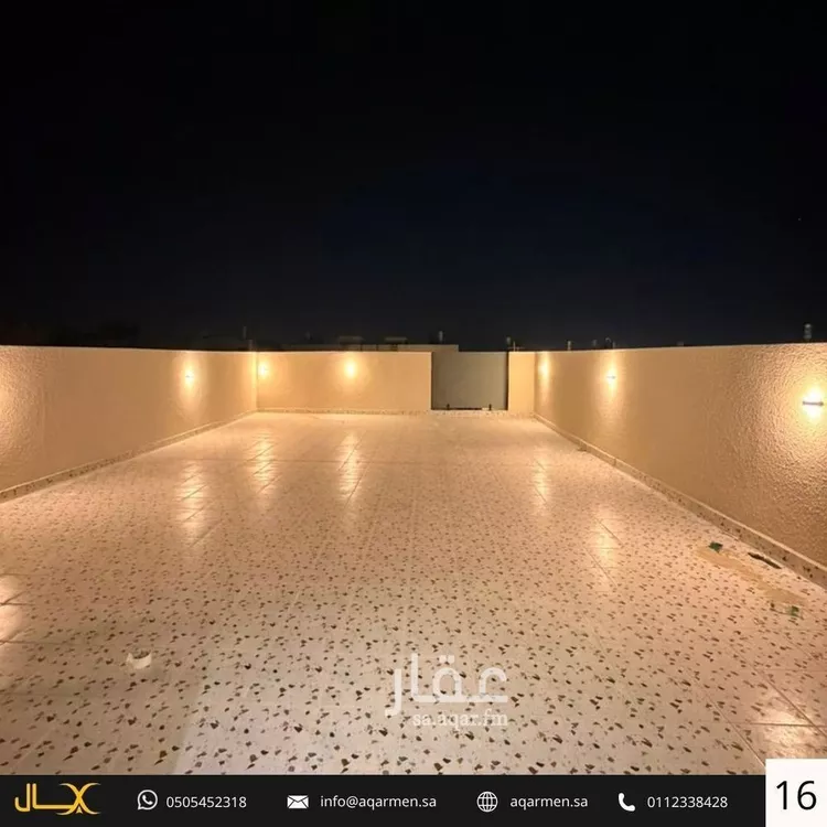 Villa for Sale in Dammam Ash Shulah 17