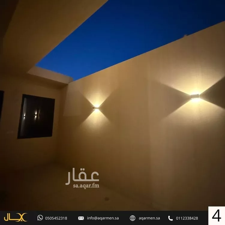 شقة للإيجار في شارع القصر, حي النرجس, مدينة الرياض, منطقة الرياض صورة 5