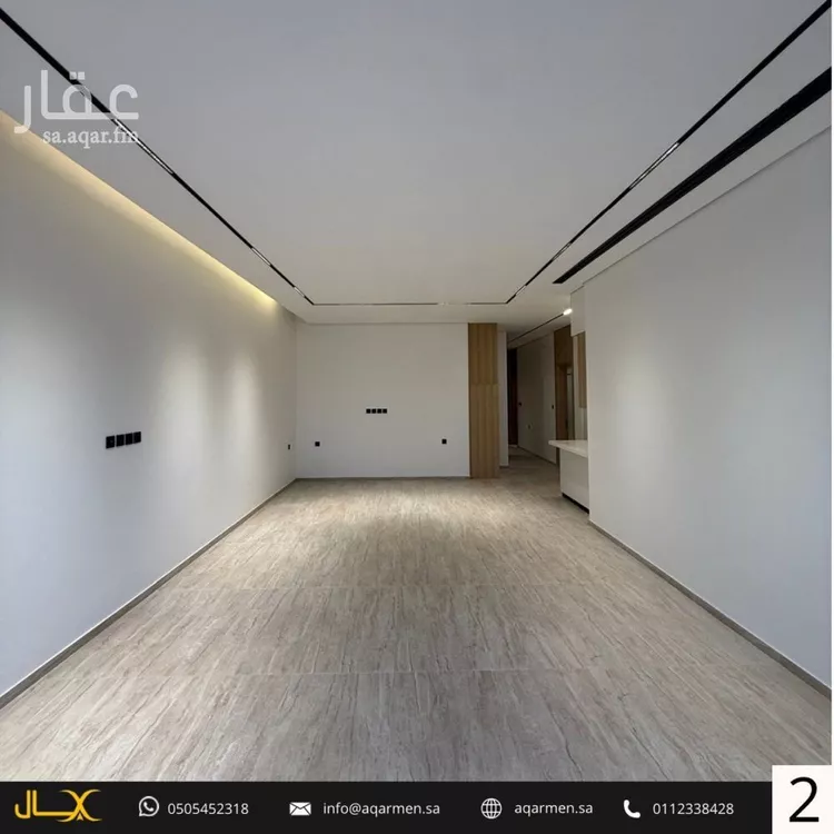 Floor for Rent in Riyadh Al Arid صورة 3