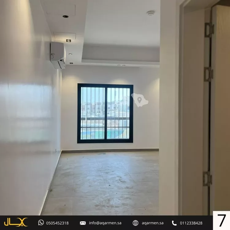 Villa for Rent in Riyadh An Narjis 8