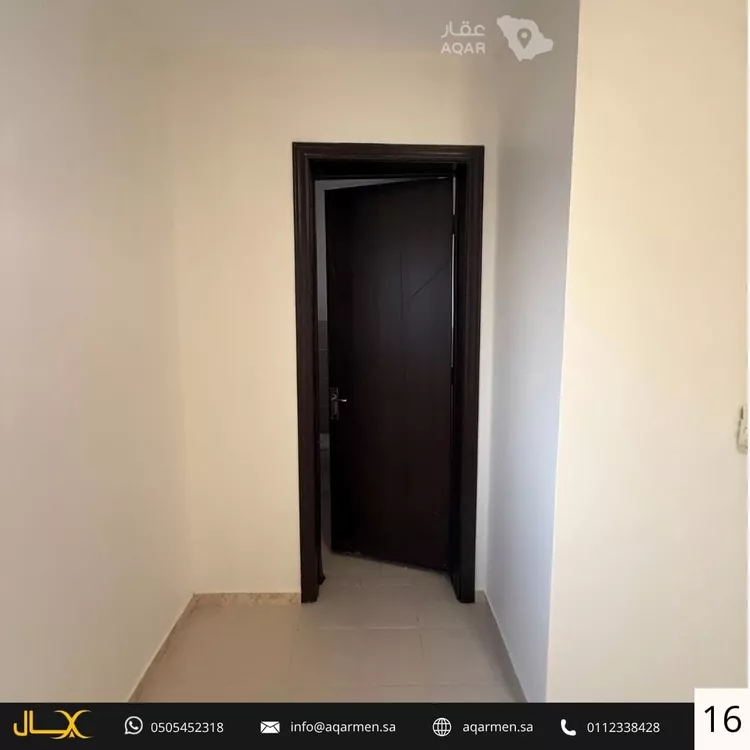 فيلا للإيجار في شارع يحيي بن محمد الغرناطي, حي العارض, مدينة الرياض, منطقة الرياض 17