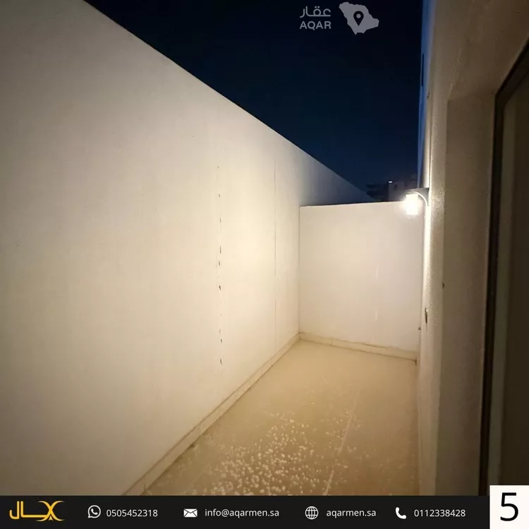 فيلا للإيجار في شارع علي بن أحمد العمري, حي العارض, مدينة الرياض, منطقة الرياض 6