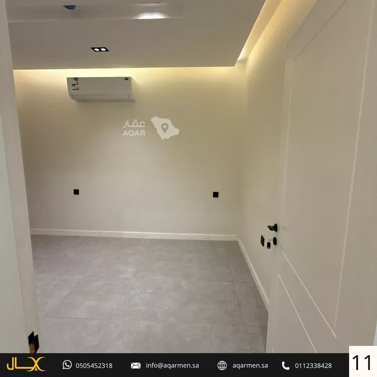 فيلا للإيجار في شارع علي بن أحمد العمري, حي العارض, مدينة الرياض, منطقة الرياض 12