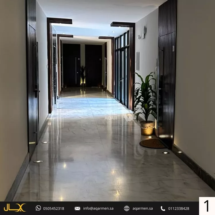 Apartment for Rent in Riyadh Al Arid صورة 2