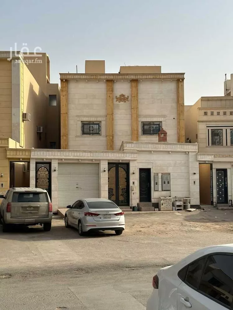 شقة للإيجار في شارع محمد بن عبدالواحد الطبري, حي الرمال, مدينة الرياض, منطقة الرياض