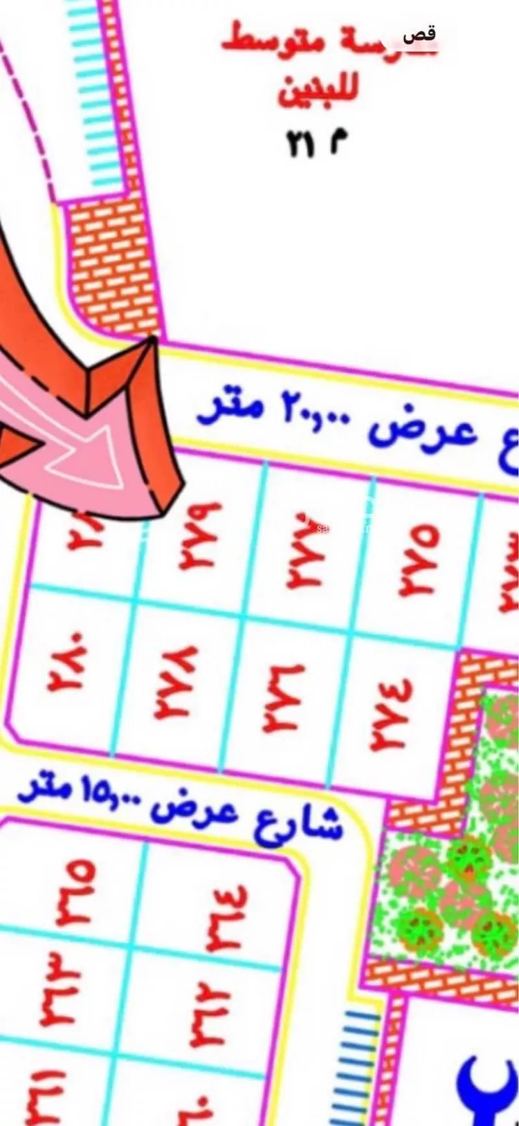 أرض للبيع في حي السالمية, مدينة خليص, منطقة مكة المكرمة
