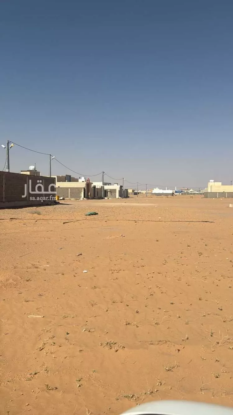 أرض للبيع في شارع جرير ابن حازم, حي مخطط رقم 0941, مدينة الجلة, منطقة الرياض صورة 2