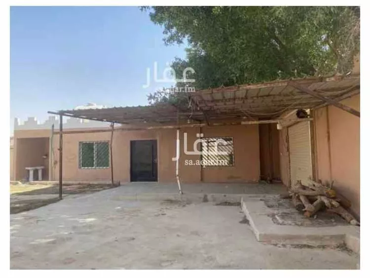 استراحة للبيع في شارع رقم 173, حي الجنادرية, مدينة الرياض, منطقة الرياض صورة 3