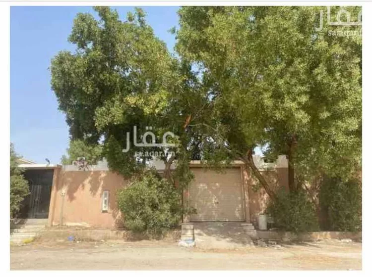 استراحة للبيع في شارع رقم 173, حي الجنادرية, مدينة الرياض, منطقة الرياض صورة 2