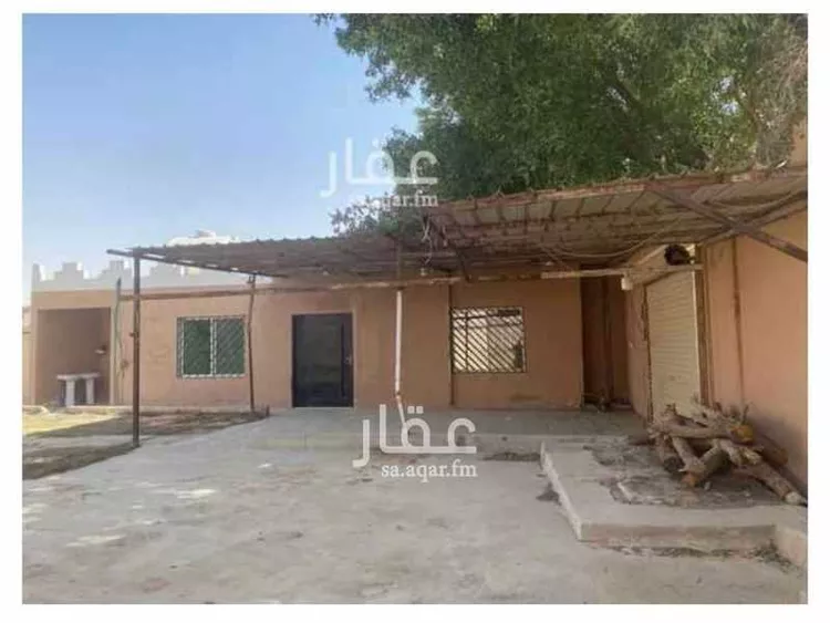 استراحة للبيع في حي ، شارع رقم 173 ، حي الجنادرية ، الرياض ، منطقة الرياض صورة 3