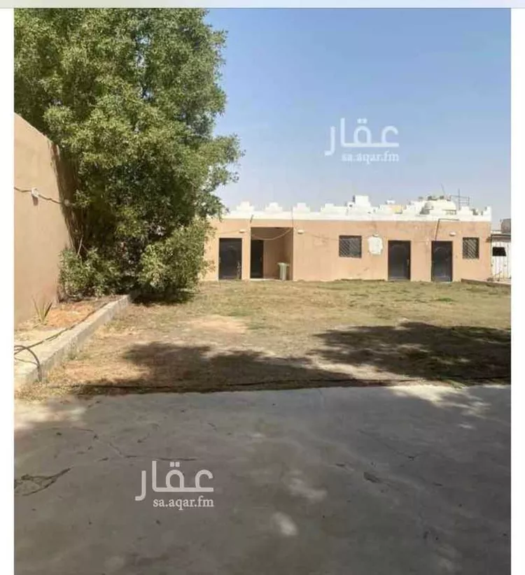 استراحة للبيع في حي ، شارع رقم 173 ، حي الجنادرية ، الرياض ، منطقة الرياض صورة 4
