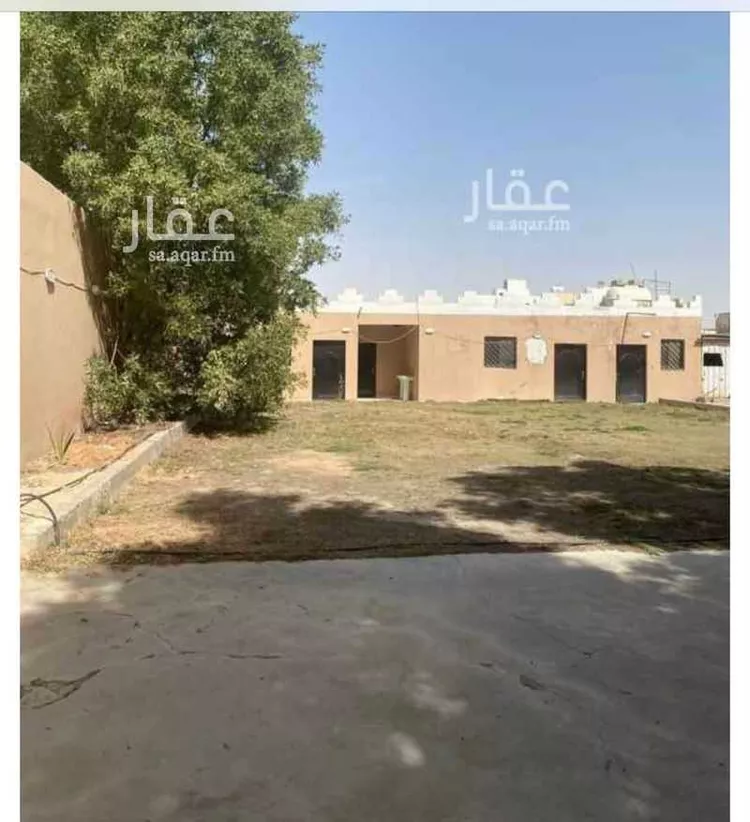 استراحة للبيع في شارع رقم 173, حي الجنادرية, مدينة الرياض, منطقة الرياض صورة 4
