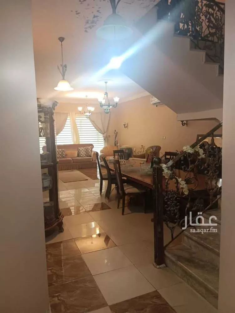 فيلا للبيع في شارع محمد المقدسي, حي البساتين, مدينة جدة, منطقة مكة المكرمة صورة 4