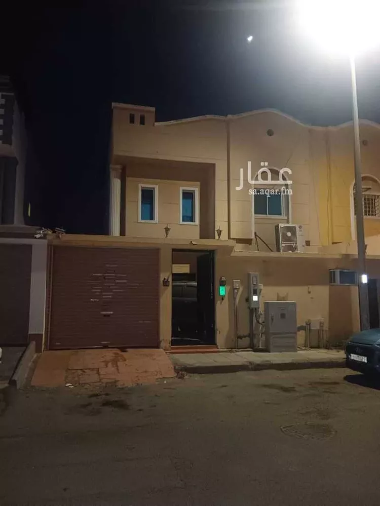 فيلا للبيع في شارع محمد المقدسي, حي البساتين, مدينة جدة, منطقة مكة المكرمة 1 صورة