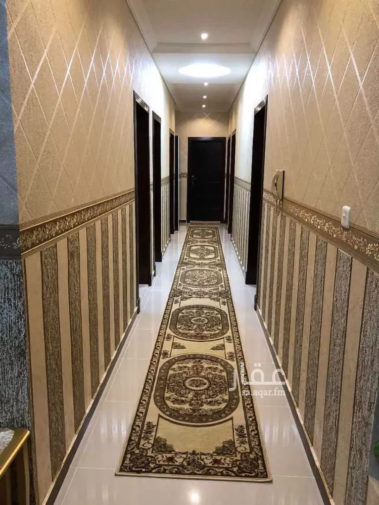 شقة للبيع في شارع عبدالله بن هاني, حي المروة, مدينة جدة, منطقة مكة المكرمة