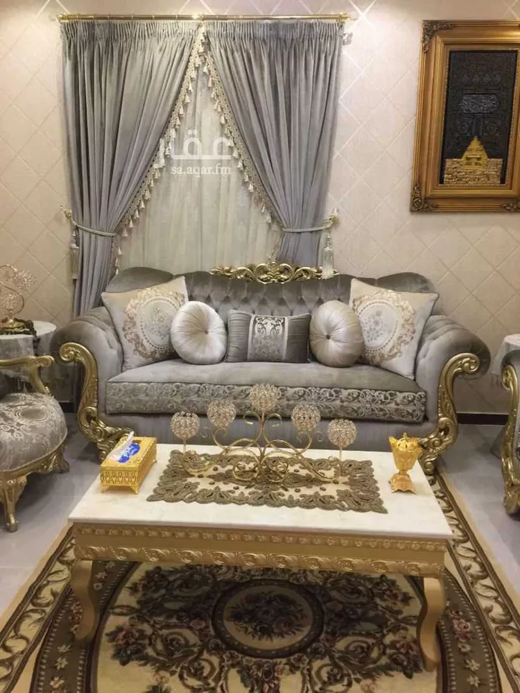 شقة للبيع في شارع عبدالله بن هاني, حي المروة, مدينة جدة, منطقة مكة المكرمة صورة 5