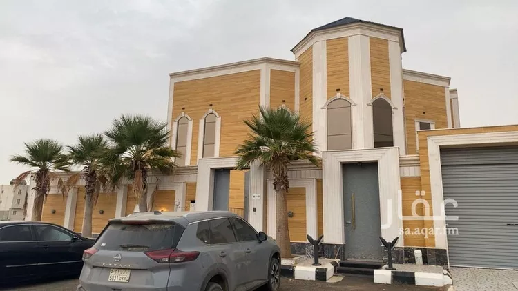 فيلا للإيجار في شارع المحمدية 2 87, حي المحمدية 2, مدينة جازان, منطقة جازان