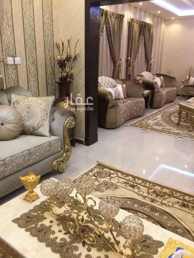 شقة للبيع في شارع عبدالله بن هاني, حي المروة, مدينة جدة, منطقة مكة المكرمة صورة 2