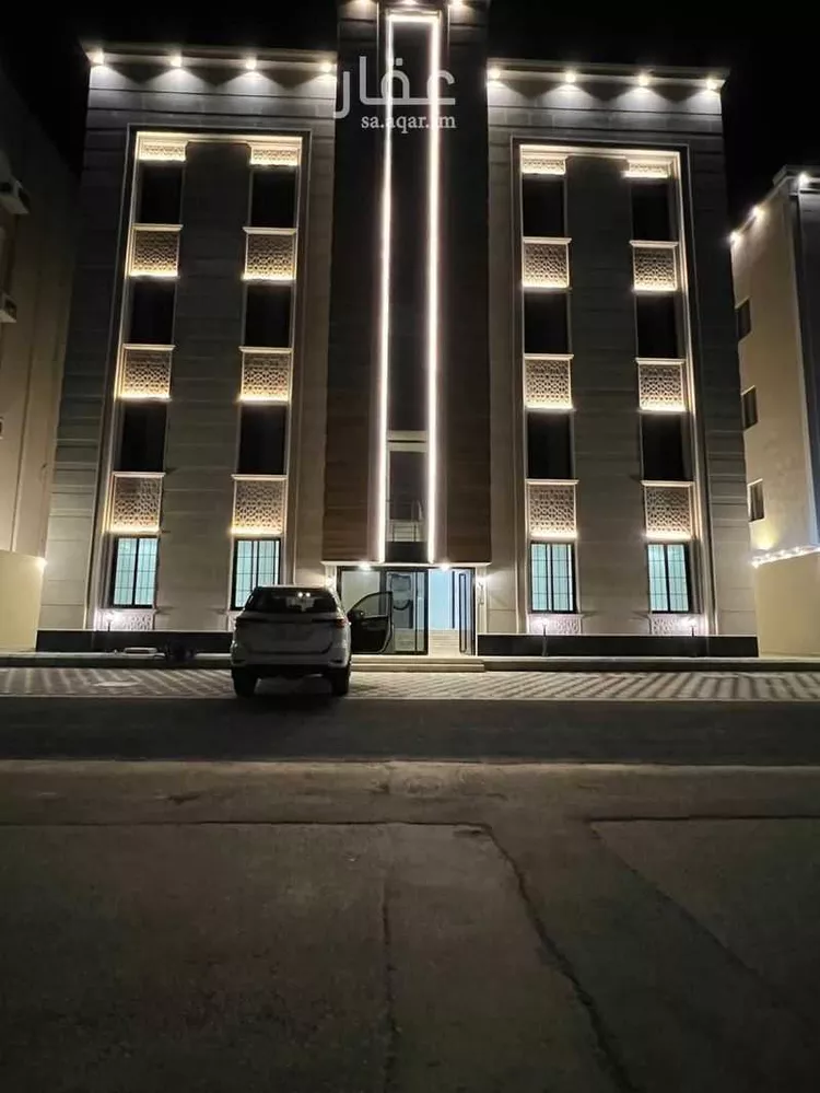 Apartment for Sale in Jazan Ash Shati
