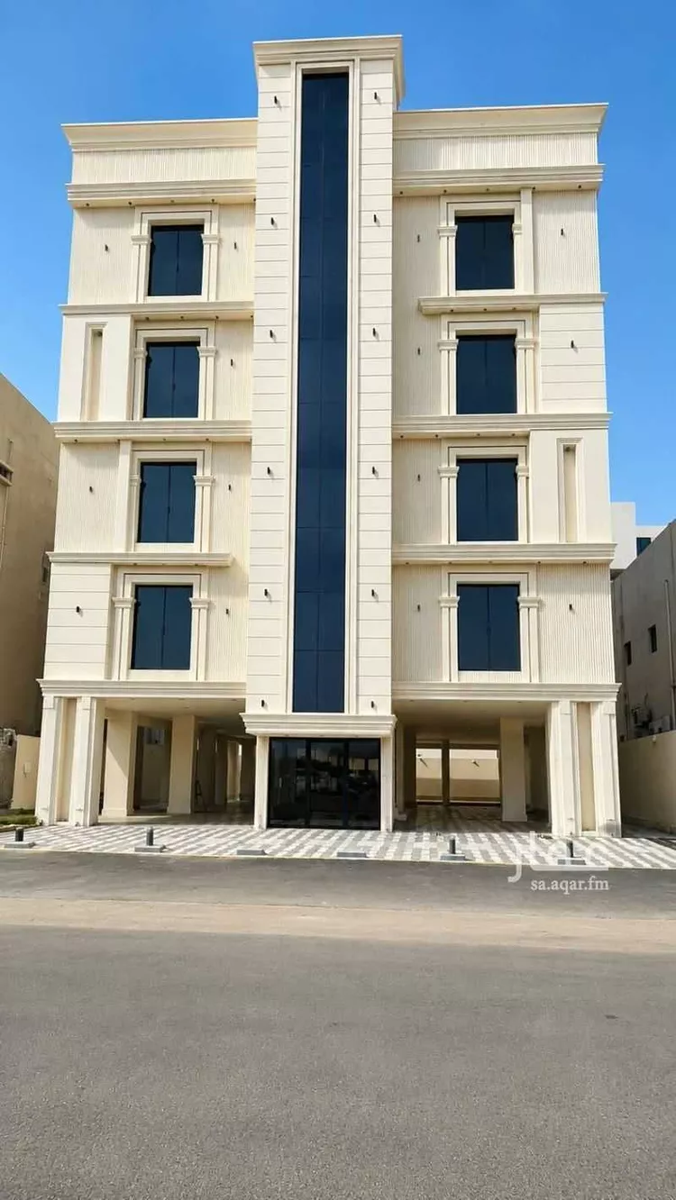 Apartment for Sale in Jazan As Safaa 6