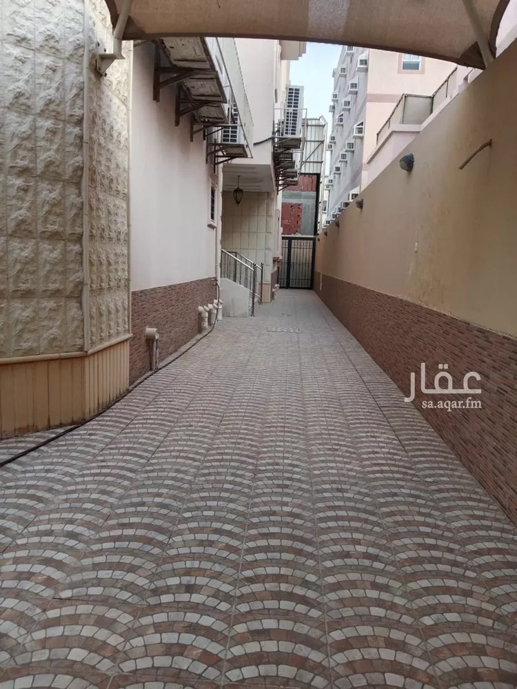 فيلا للبيع في شارع احمد المخزومي, حي الواحة, مدينة جدة, منطقة مكة المكرمة 8