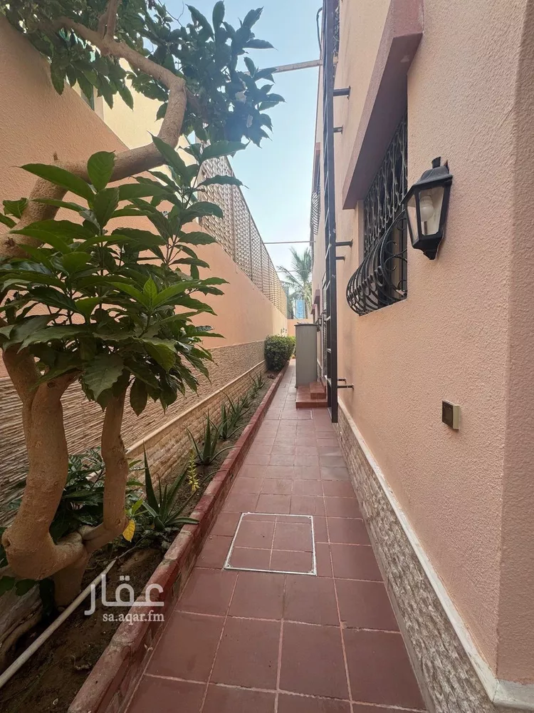 فيلا للإيجار في شارع ابن فياض, حي النعيم, مدينة جدة, منطقة مكة المكرمة 12
