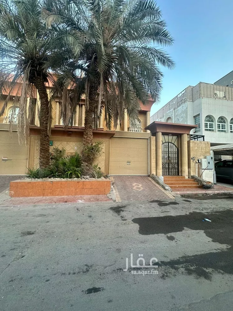 فيلا للبيع في شارع ابو وهيب الجشمي, حي النعيم, مدينة جدة, منطقة مكة المكرمة صورة 2