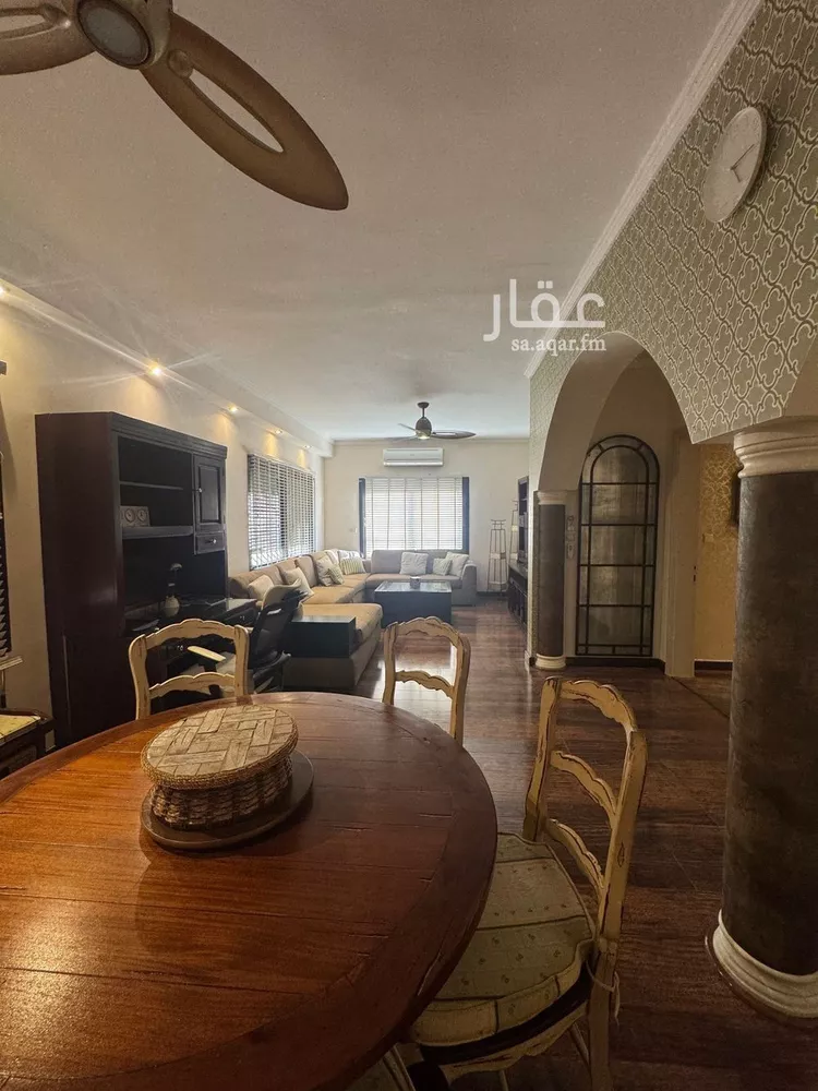 فيلا للإيجار في شارع ابن فياض, حي النعيم, مدينة جدة, منطقة مكة المكرمة 24