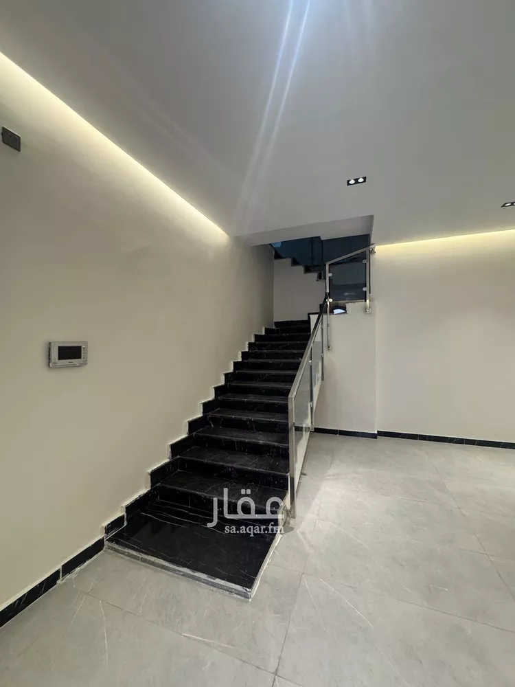 فيلا للإيجار في شارع احمد ابراهيم الغزاوي, حي البساتين, مدينة جدة, منطقة مكة المكرمة صورة 3