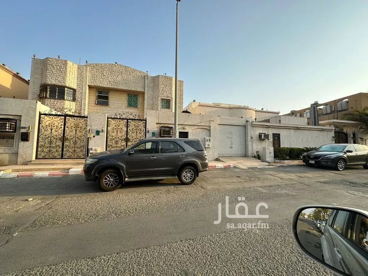 فيلا للإيجار في شارع محمد بن عبدالباقي, حي البساتين, مدينة جدة, منطقة مكة المكرمة