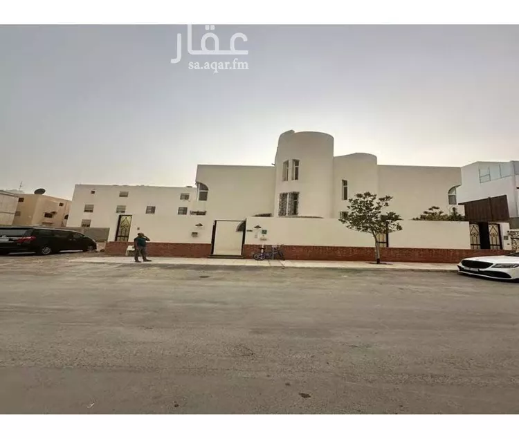 عمارة للإيجار في شارع ابراهيم اللوزي, حي المرجان, مدينة جدة, منطقة مكة المكرمة
